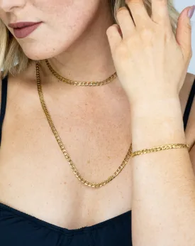 Callie Bracelet