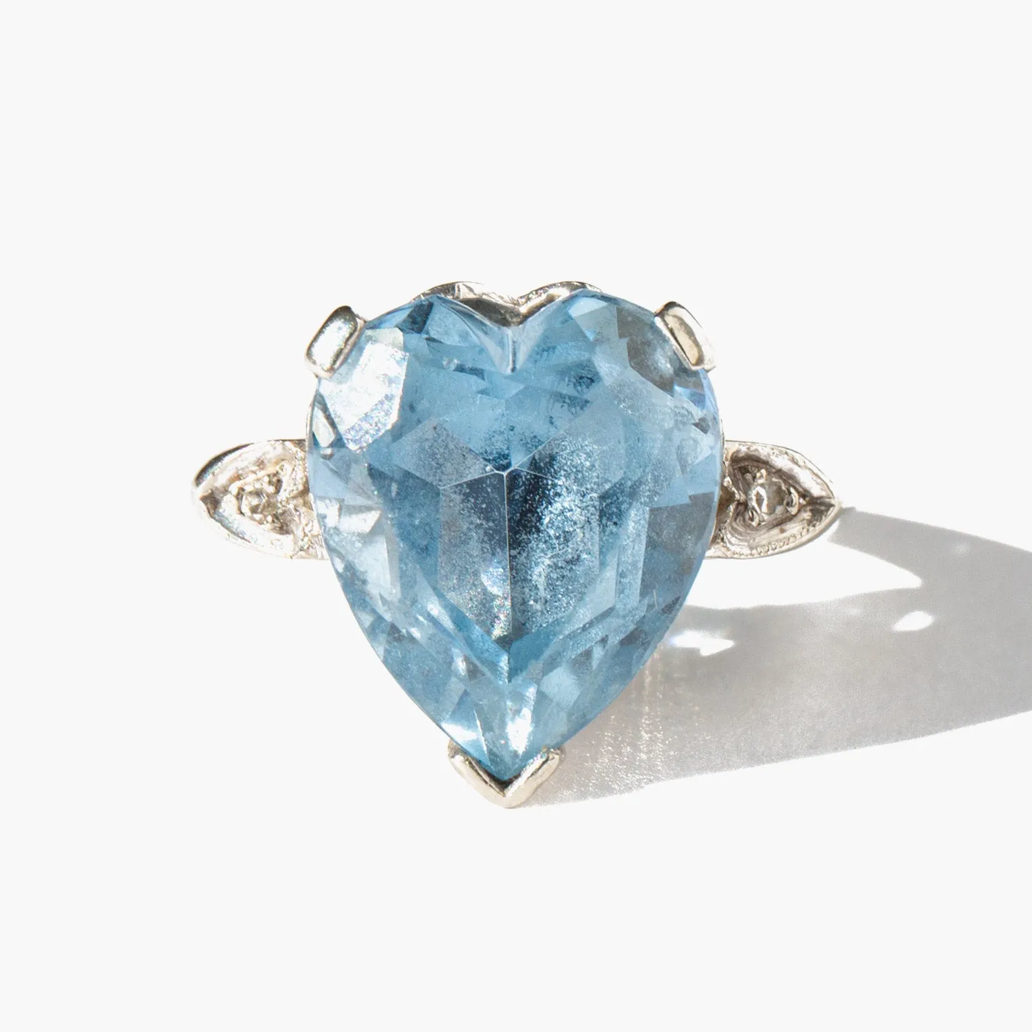 Carrisi Ring