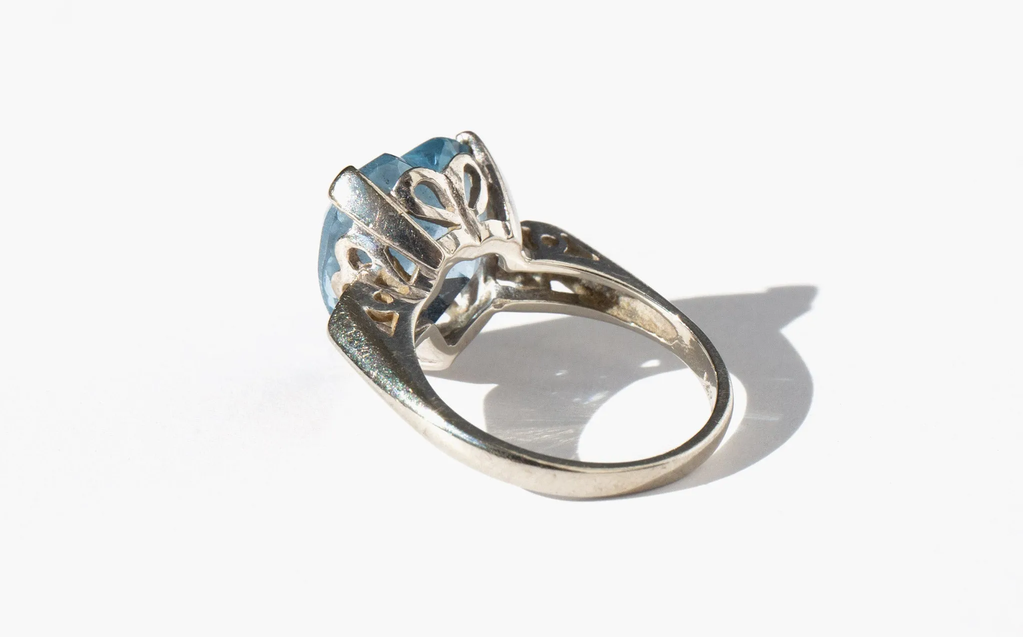 Carrisi Ring