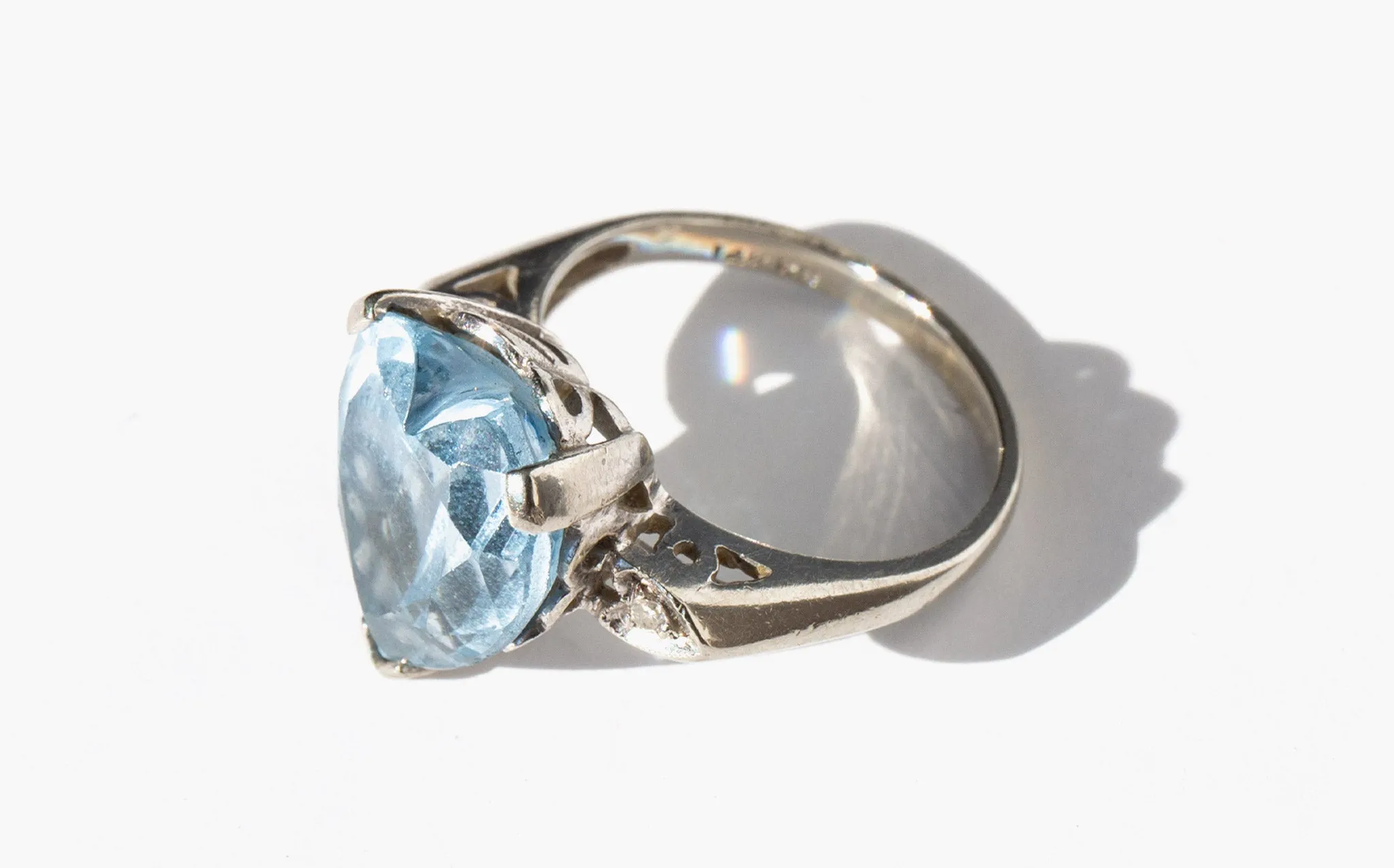 Carrisi Ring