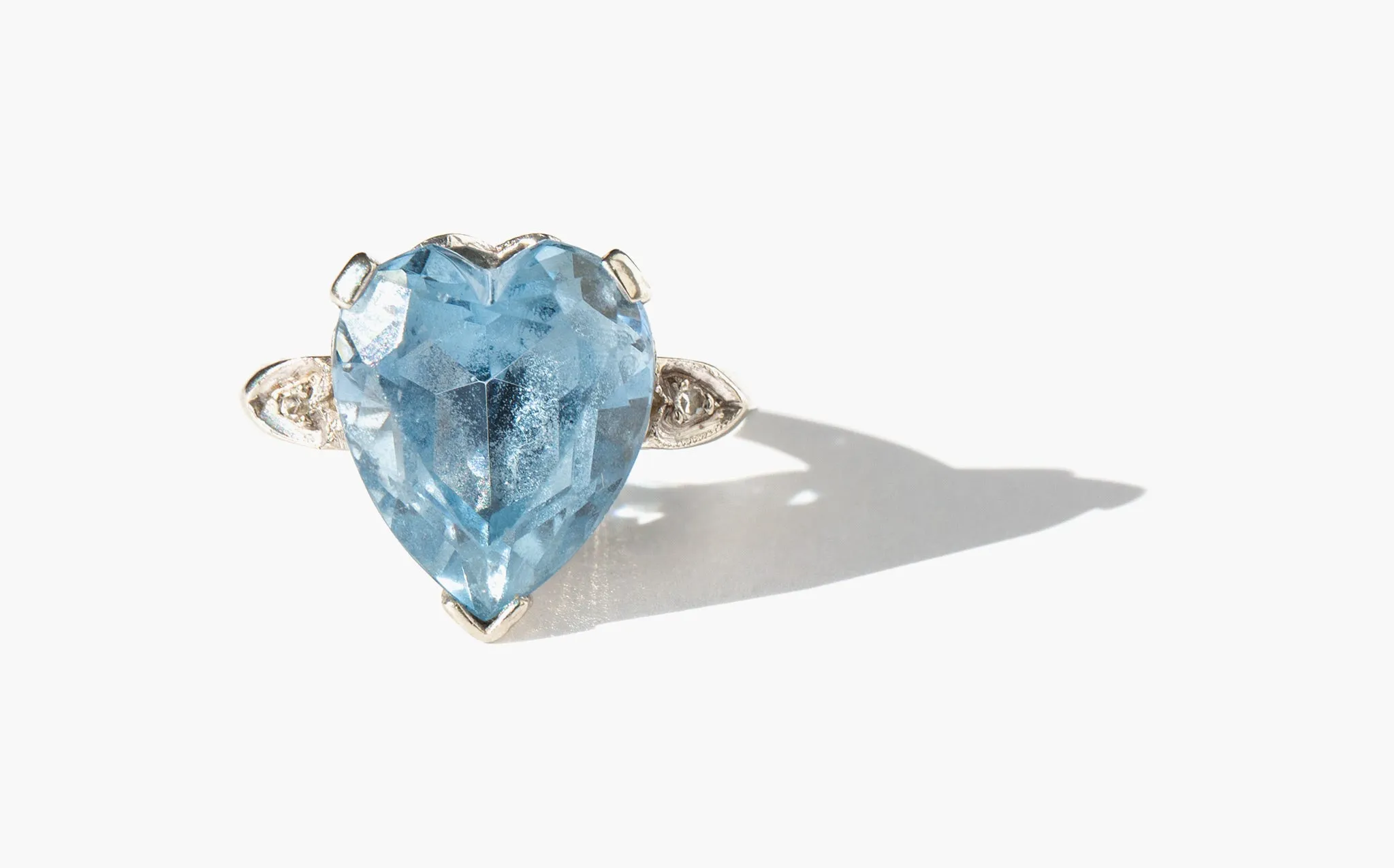 Carrisi Ring