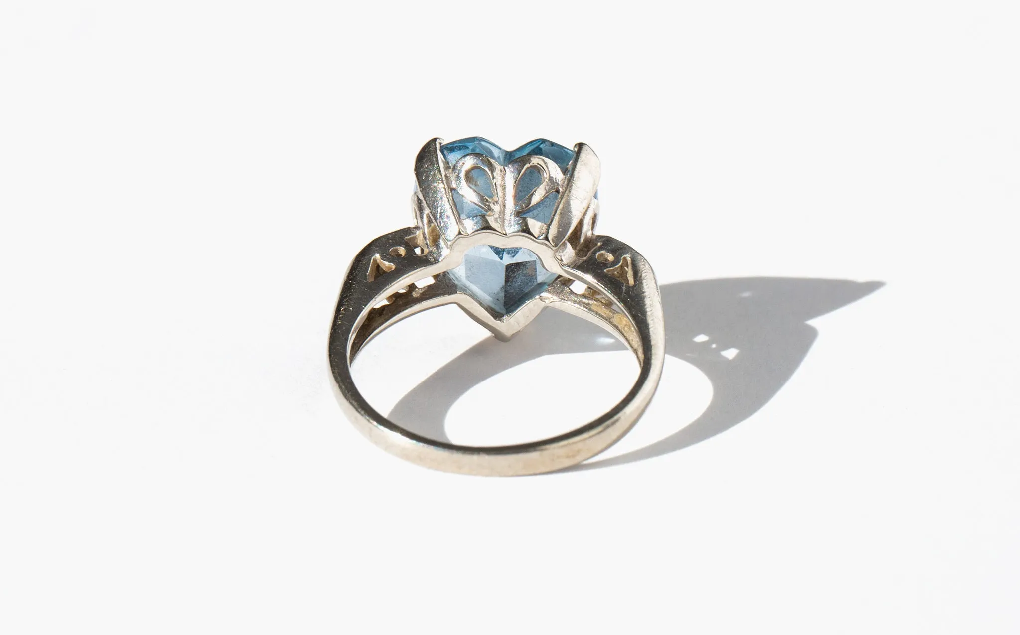 Carrisi Ring