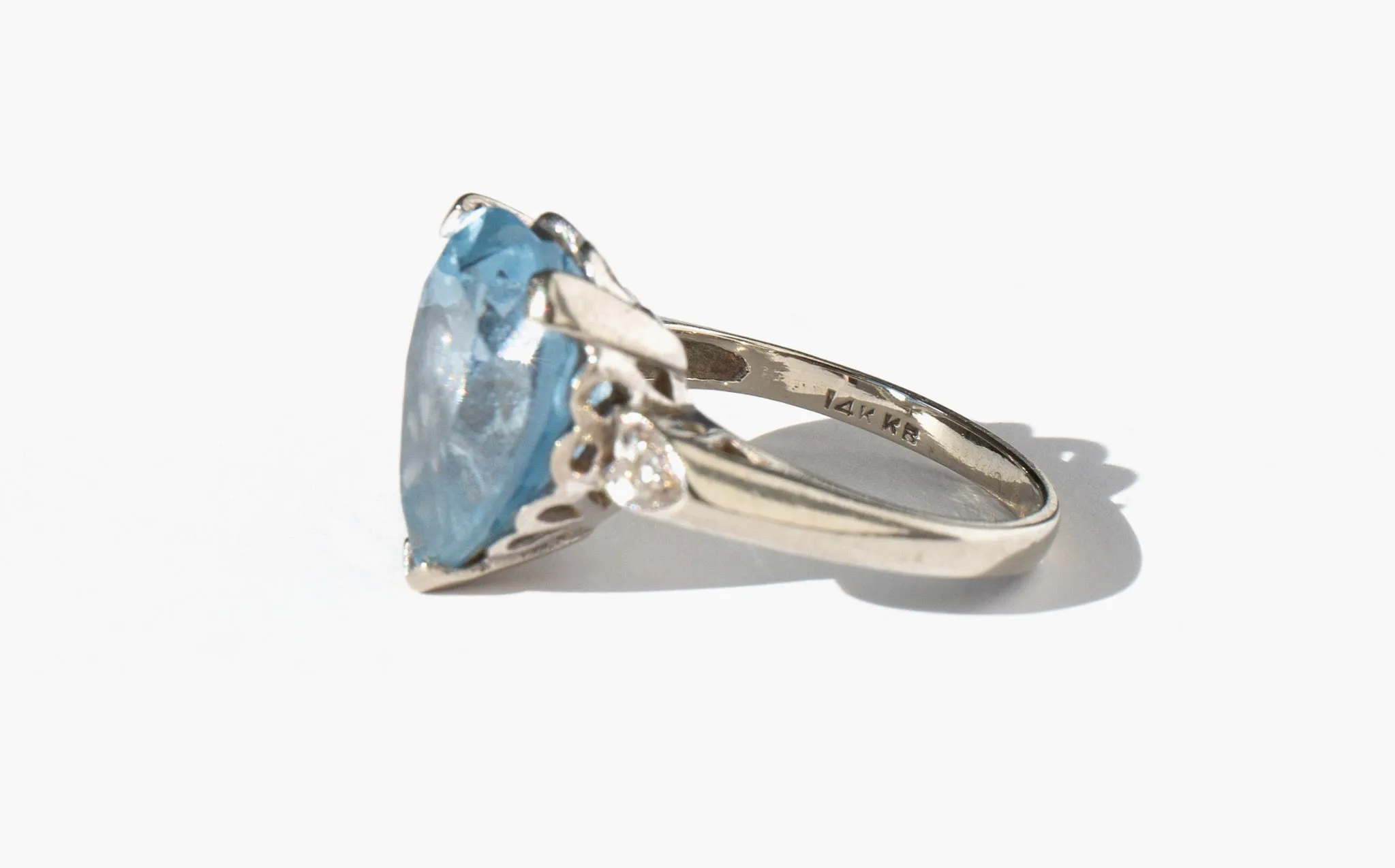 Carrisi Ring