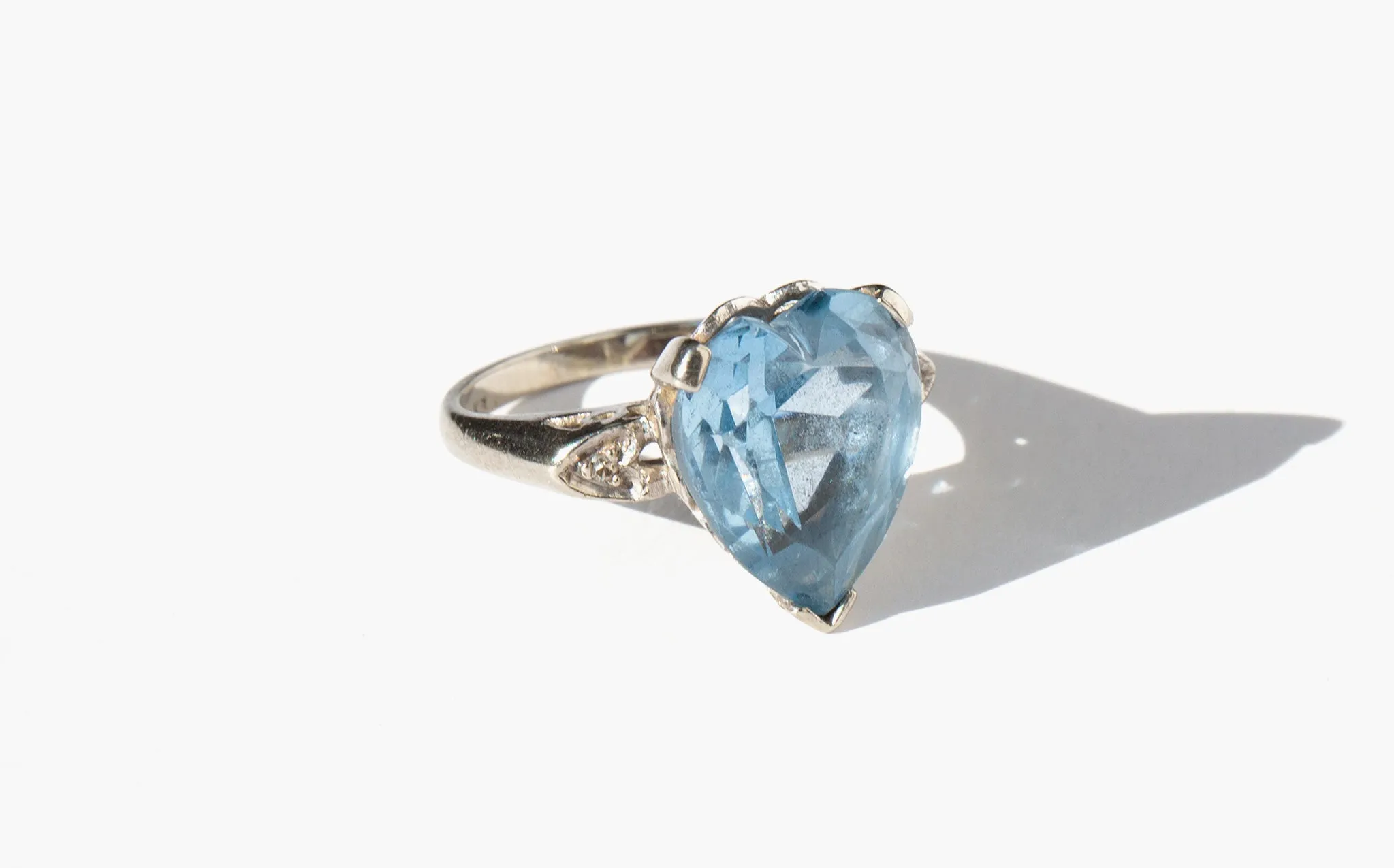 Carrisi Ring