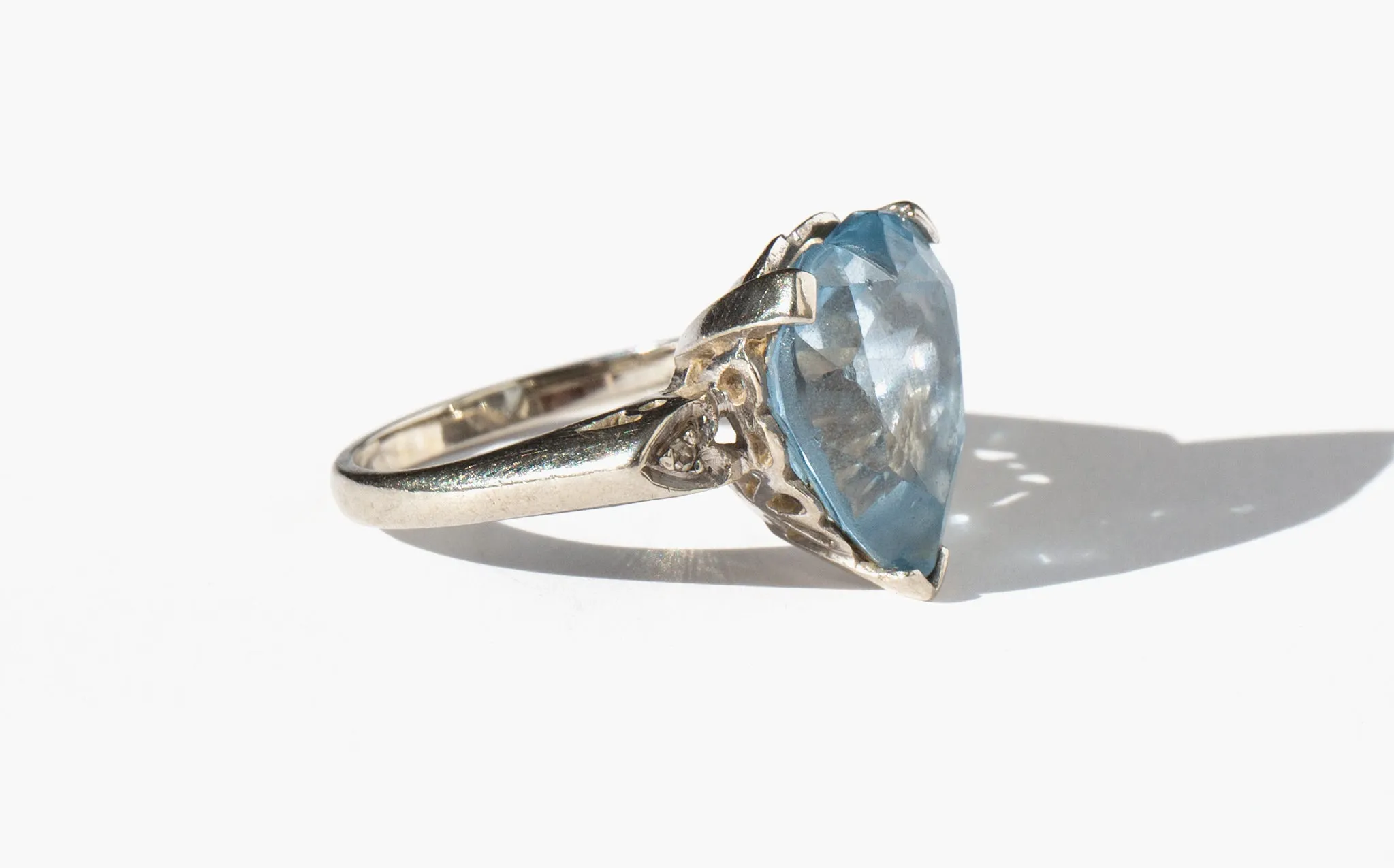 Carrisi Ring