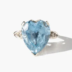 Carrisi Ring