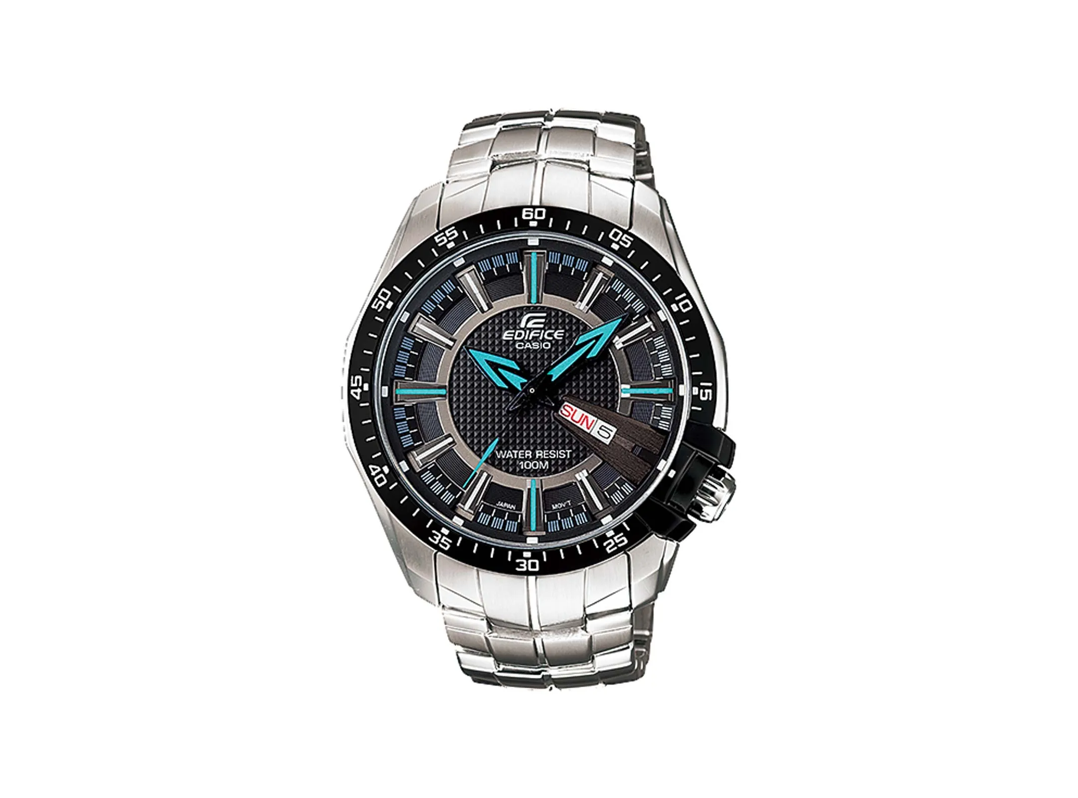 Casio - EDIFICE - EF-130D-1A2VUDF