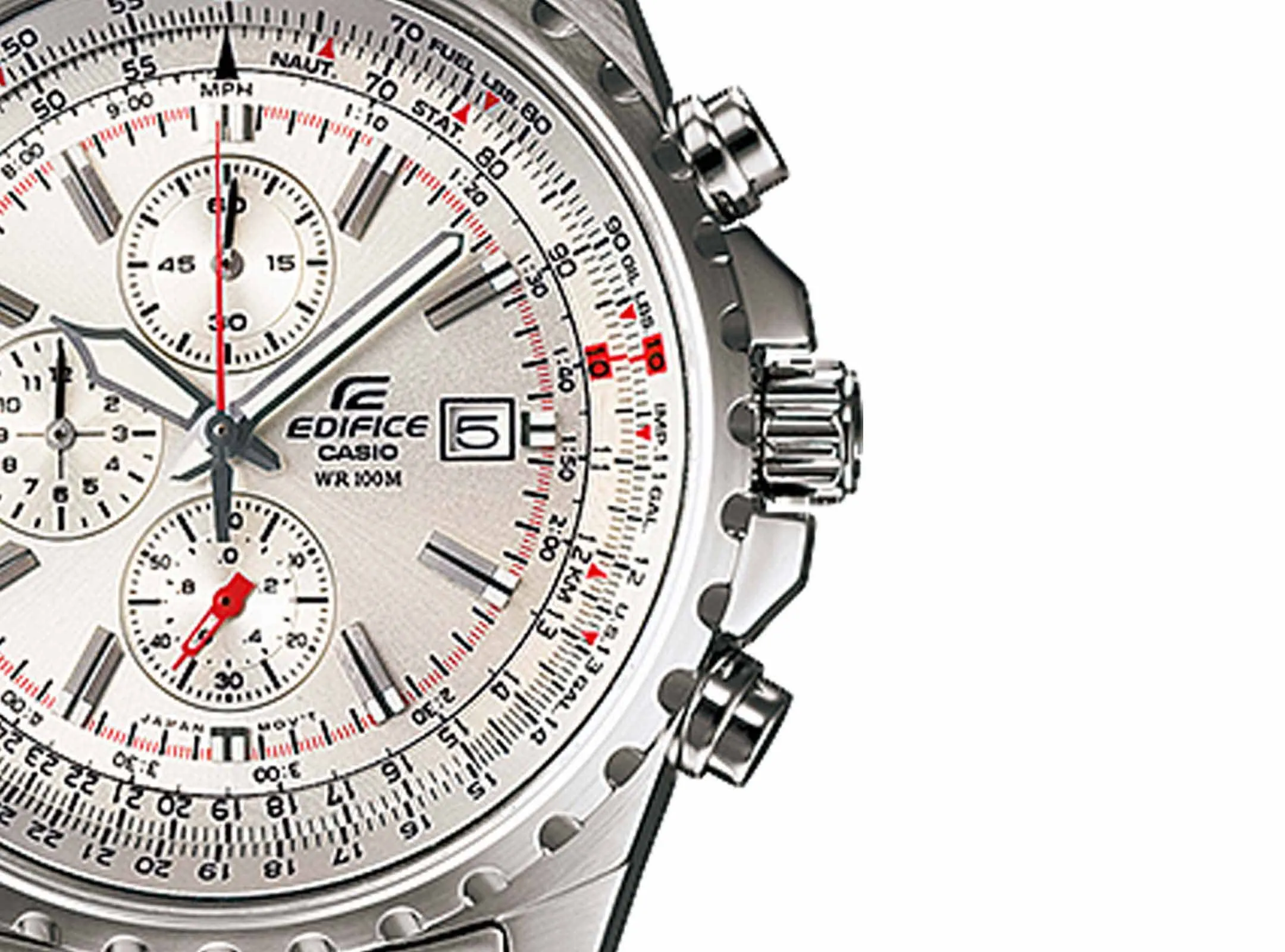 Casio - EDIFICE - EF-527D-7AVUDF