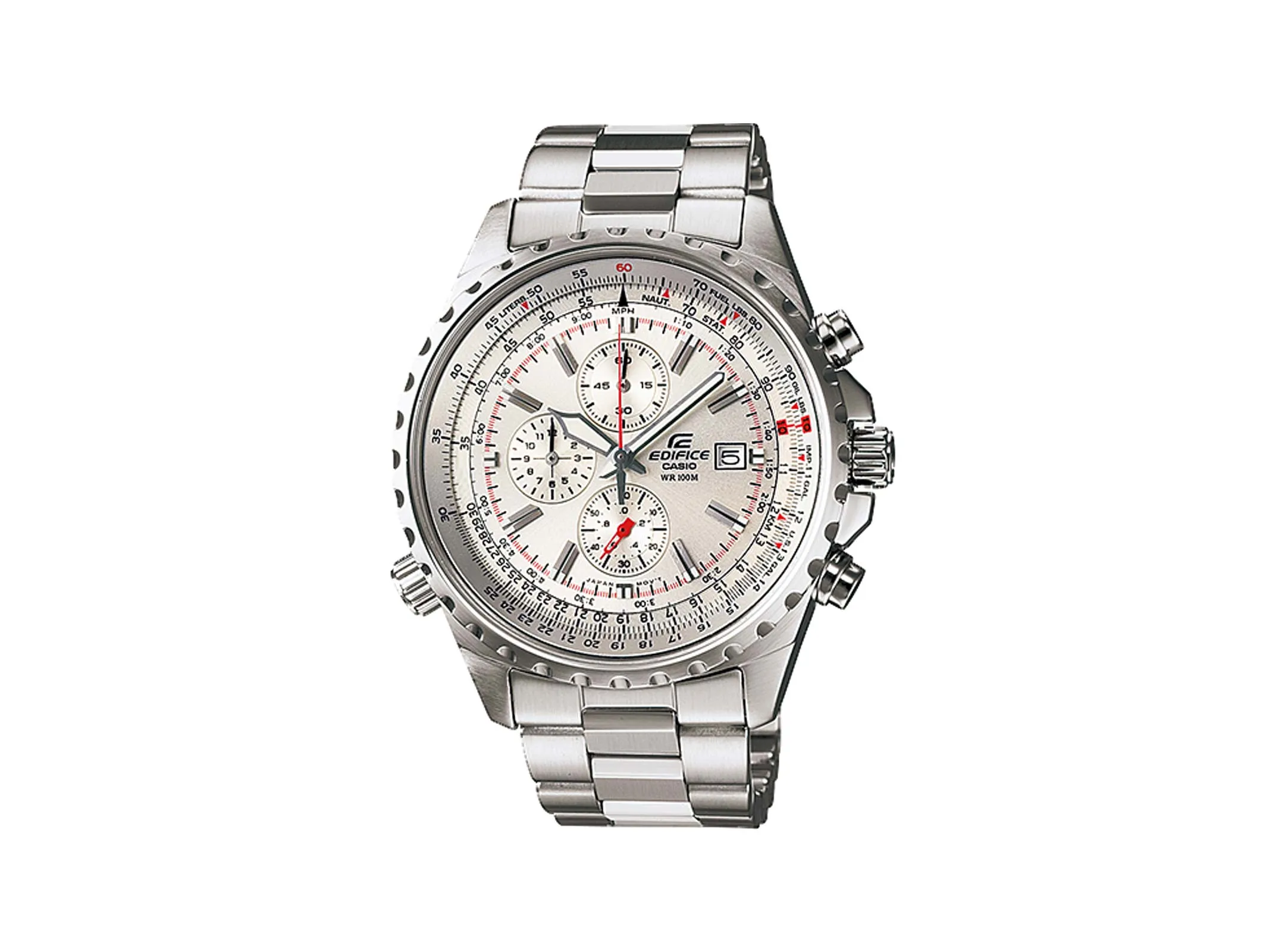 Casio - EDIFICE - EF-527D-7AVUDF