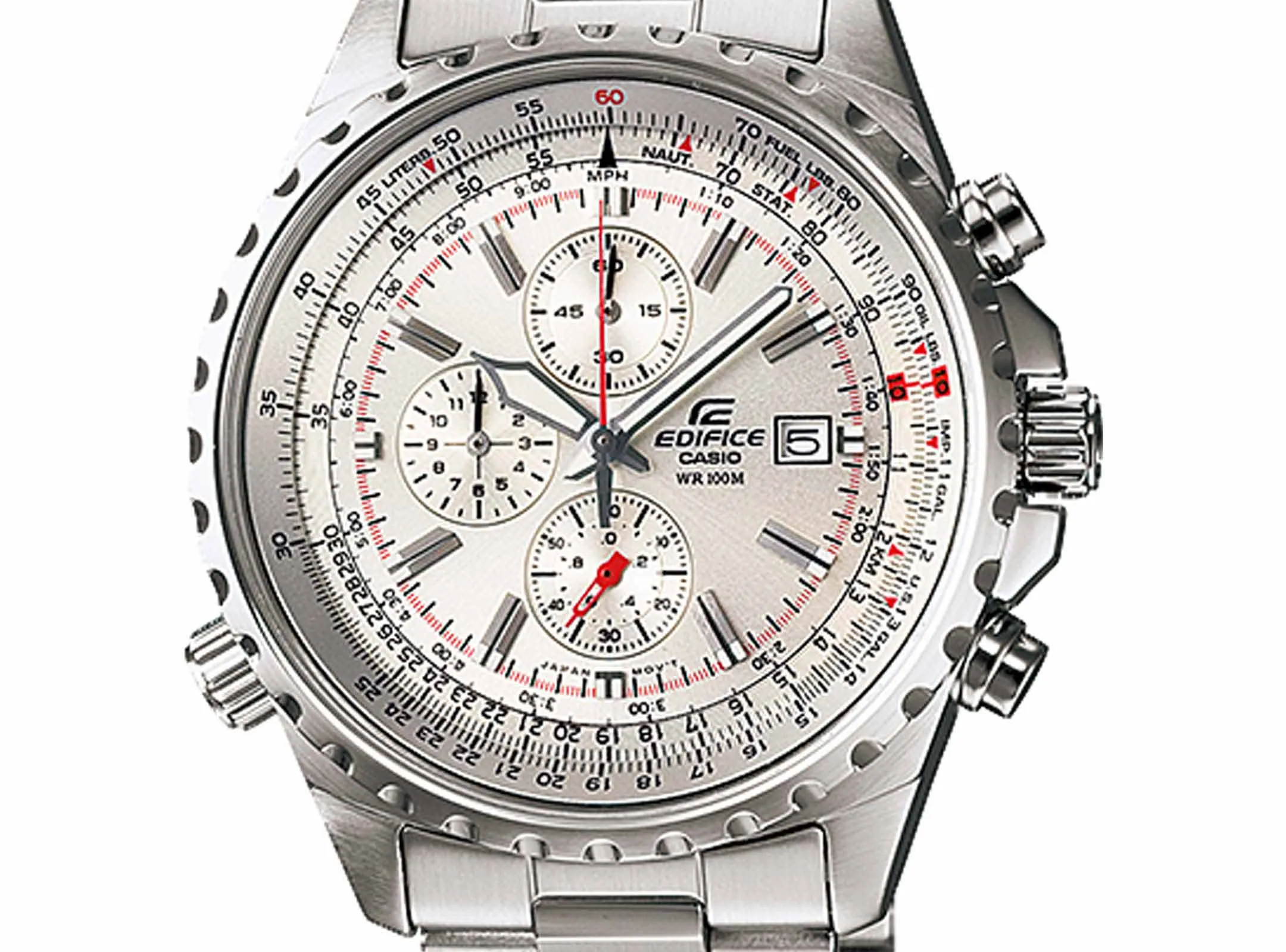 Casio - EDIFICE - EF-527D-7AVUDF