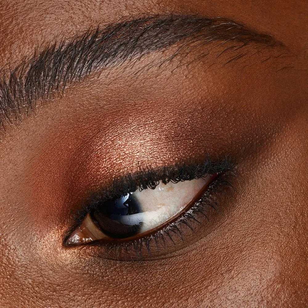 Catrice Cosmetics The Hot Mocca 8 Colour Eyeshadow Palette