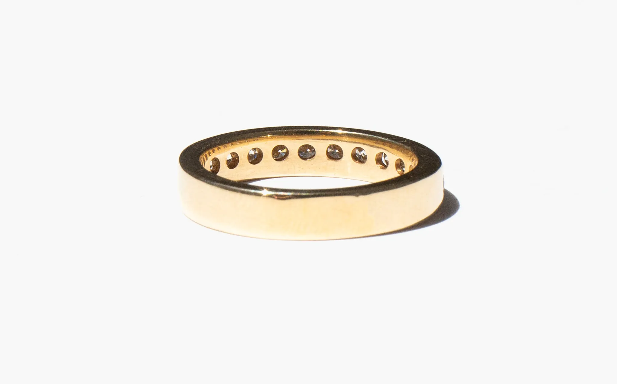 Chavis Ring