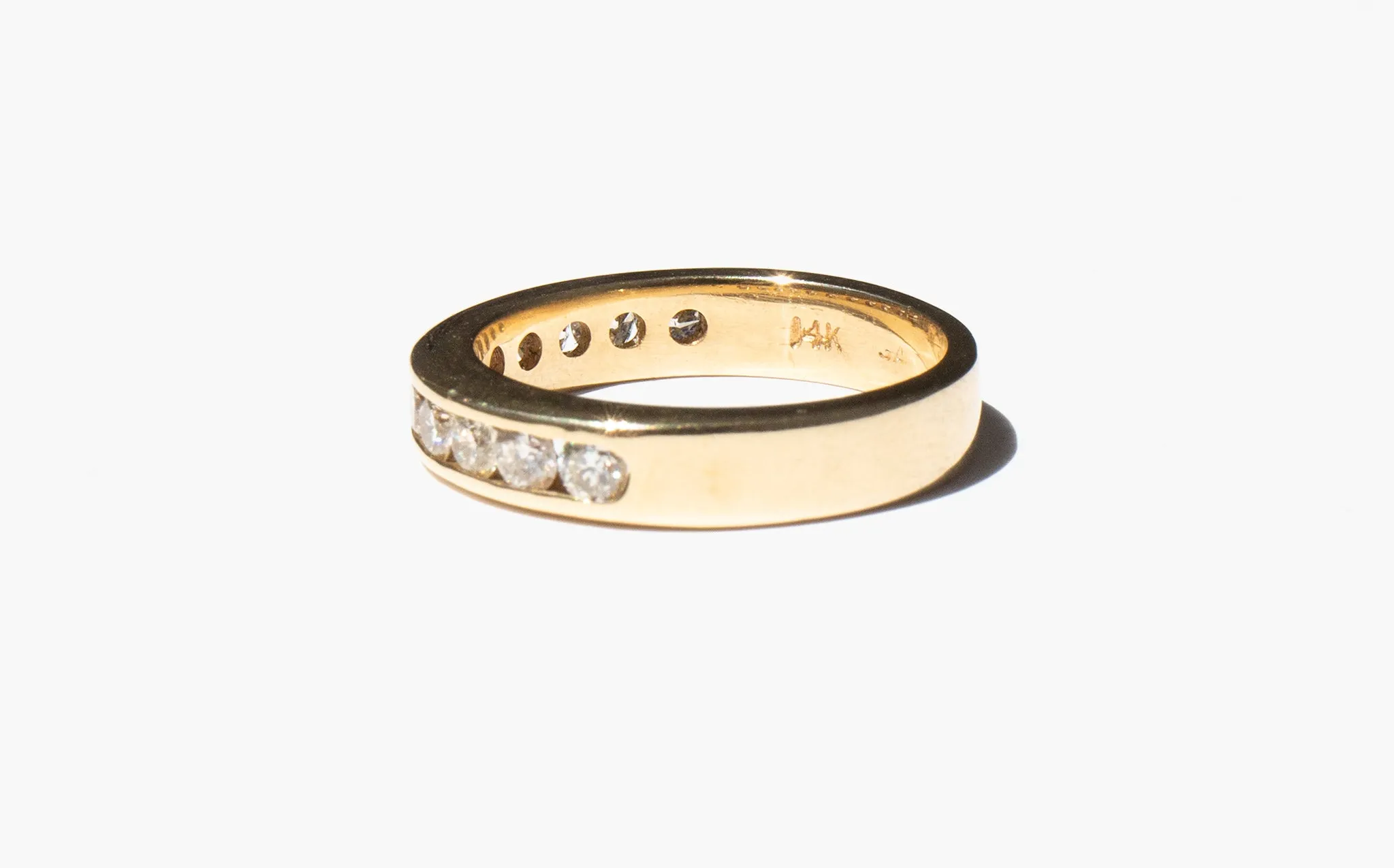 Chavis Ring