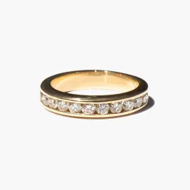 Chavis Ring