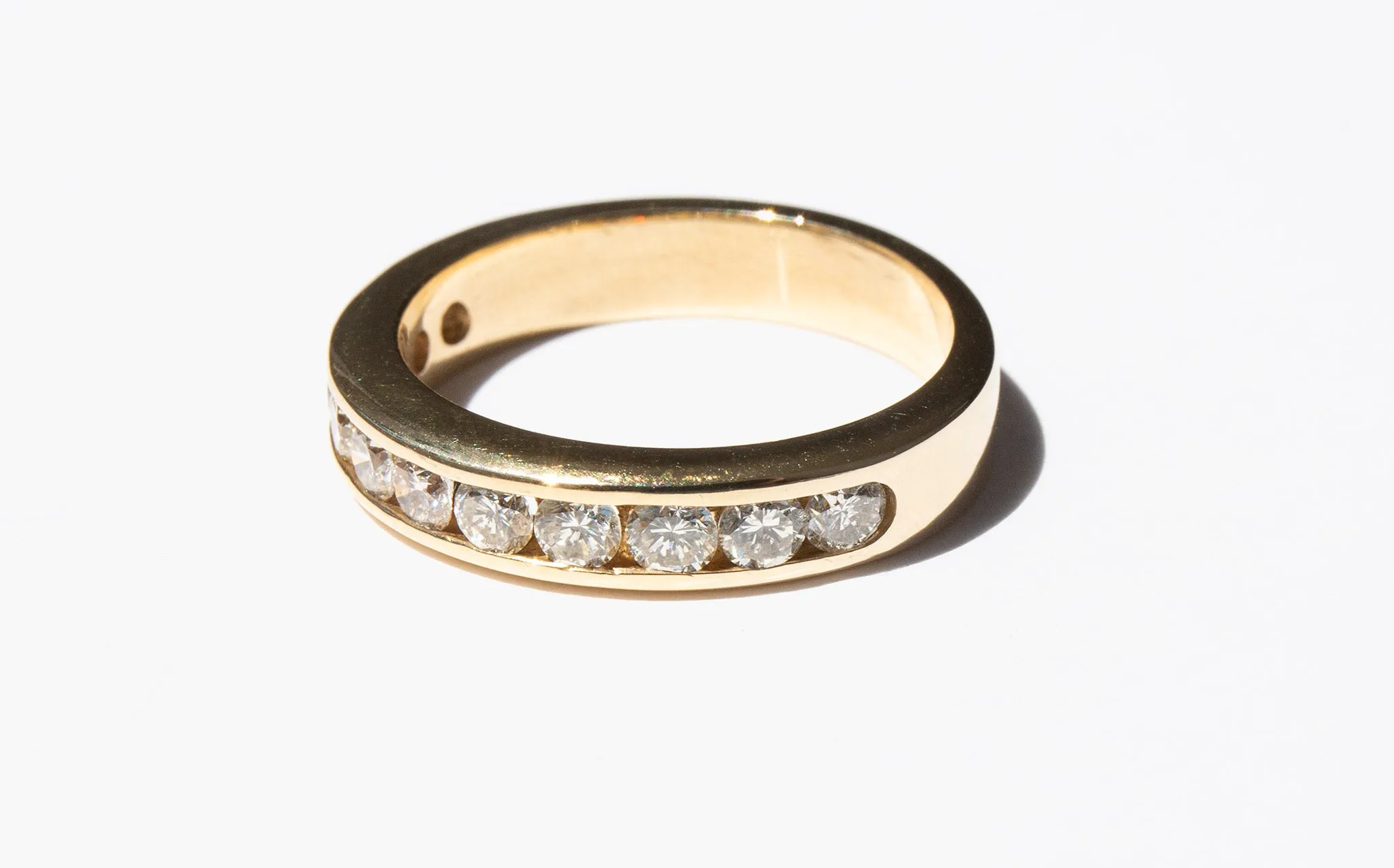 Chavis Ring