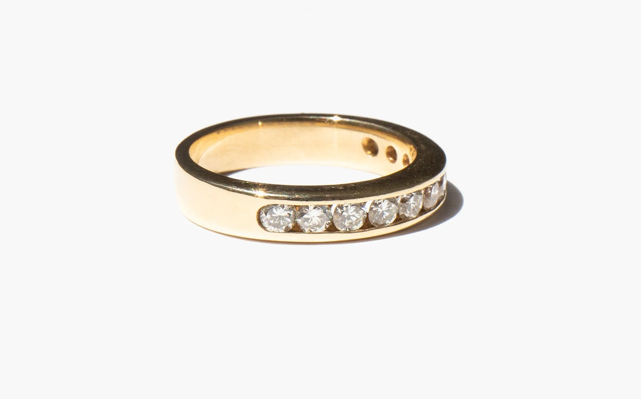 Chavis Ring