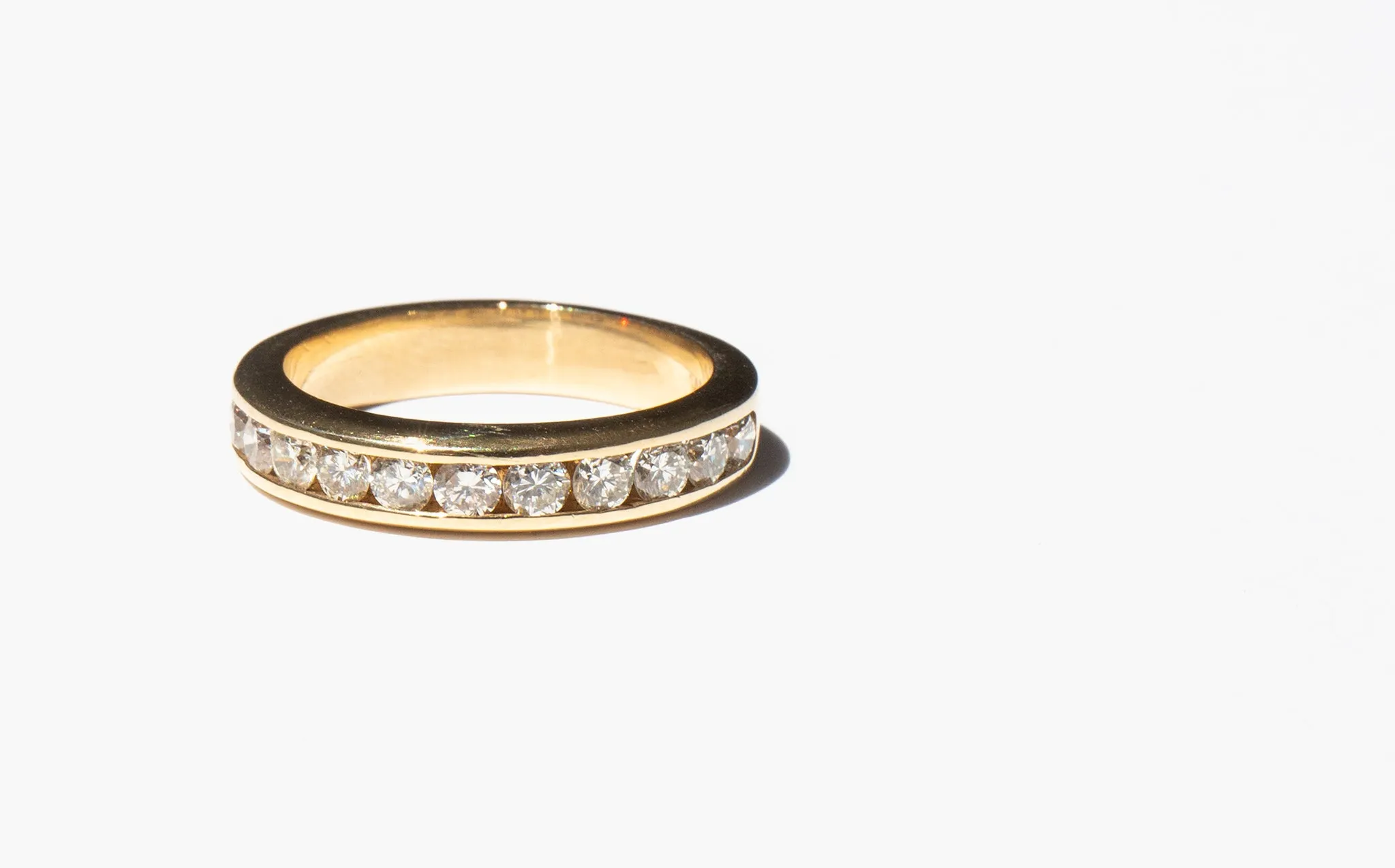 Chavis Ring