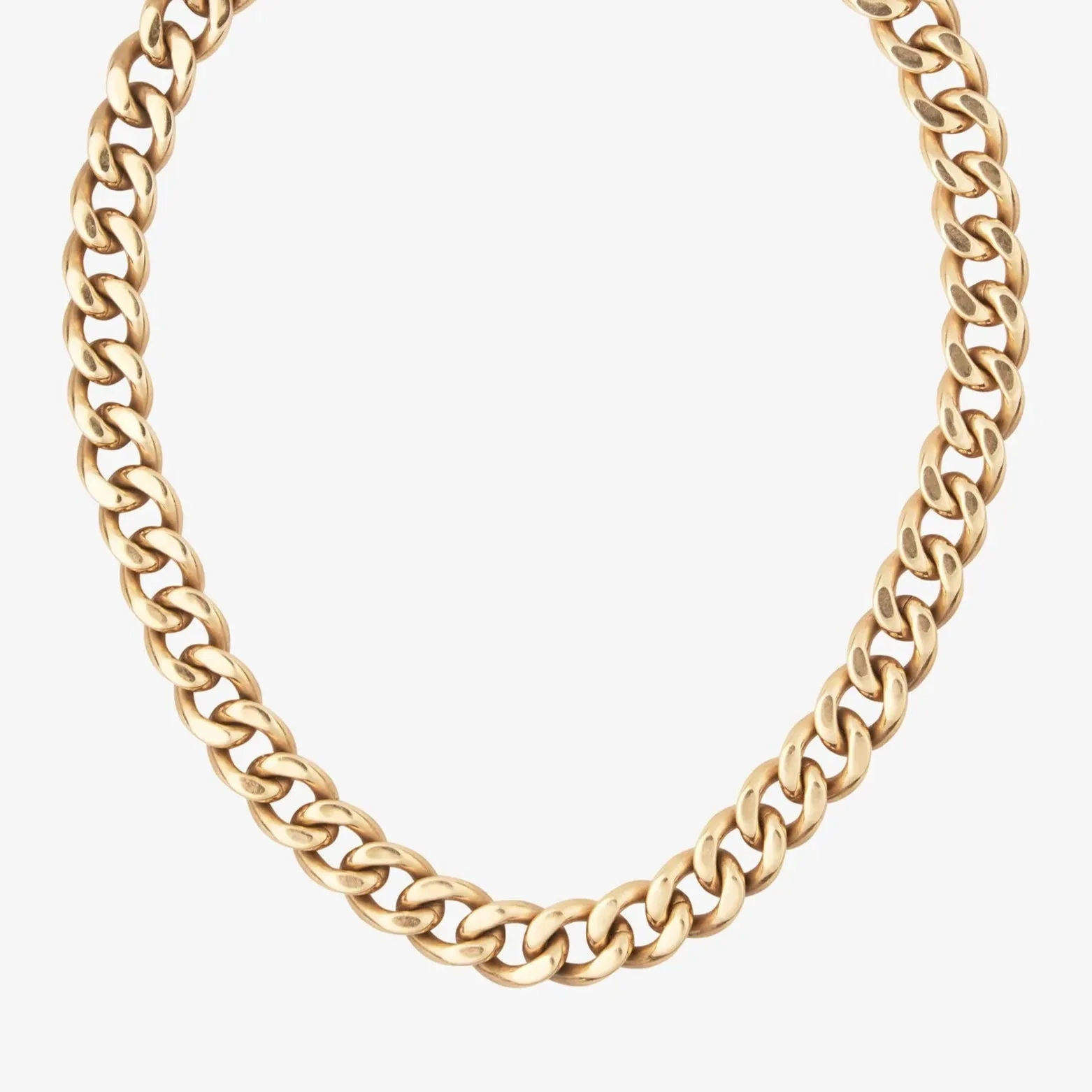 CHUNKY NECKLACE