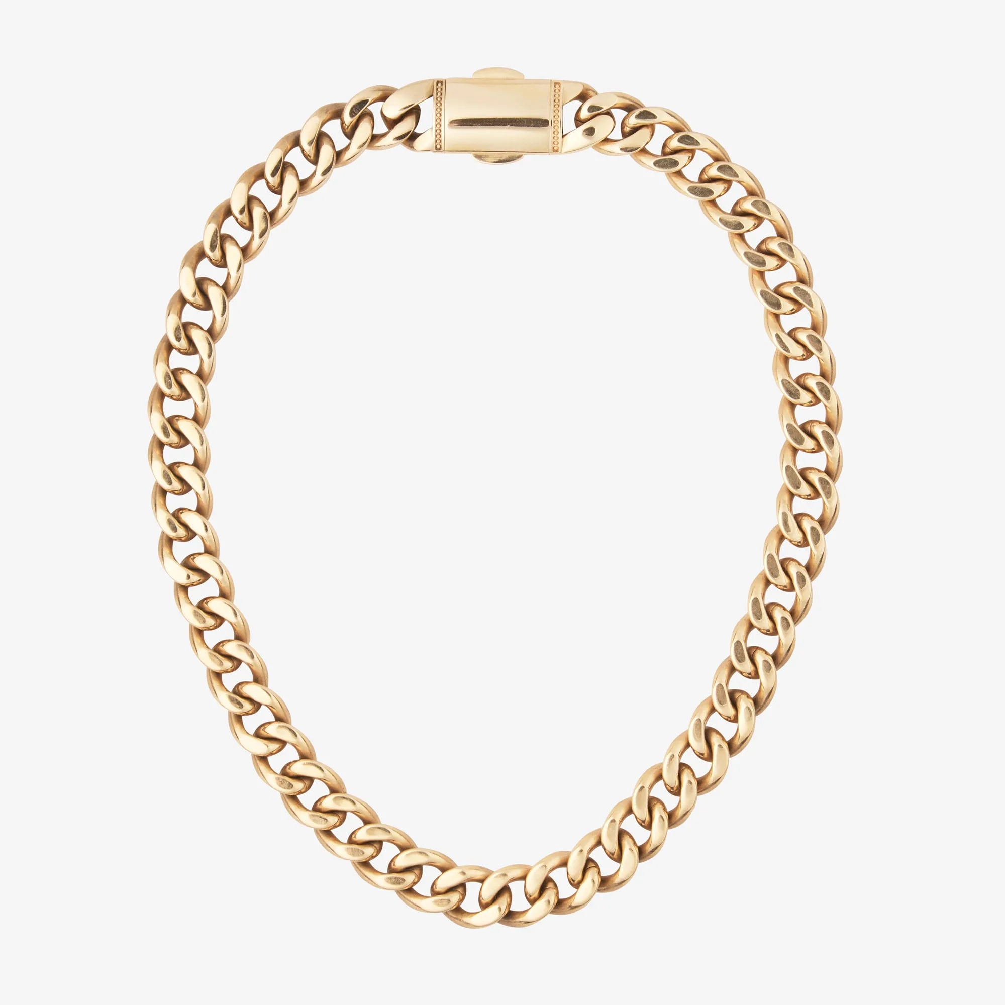 CHUNKY NECKLACE