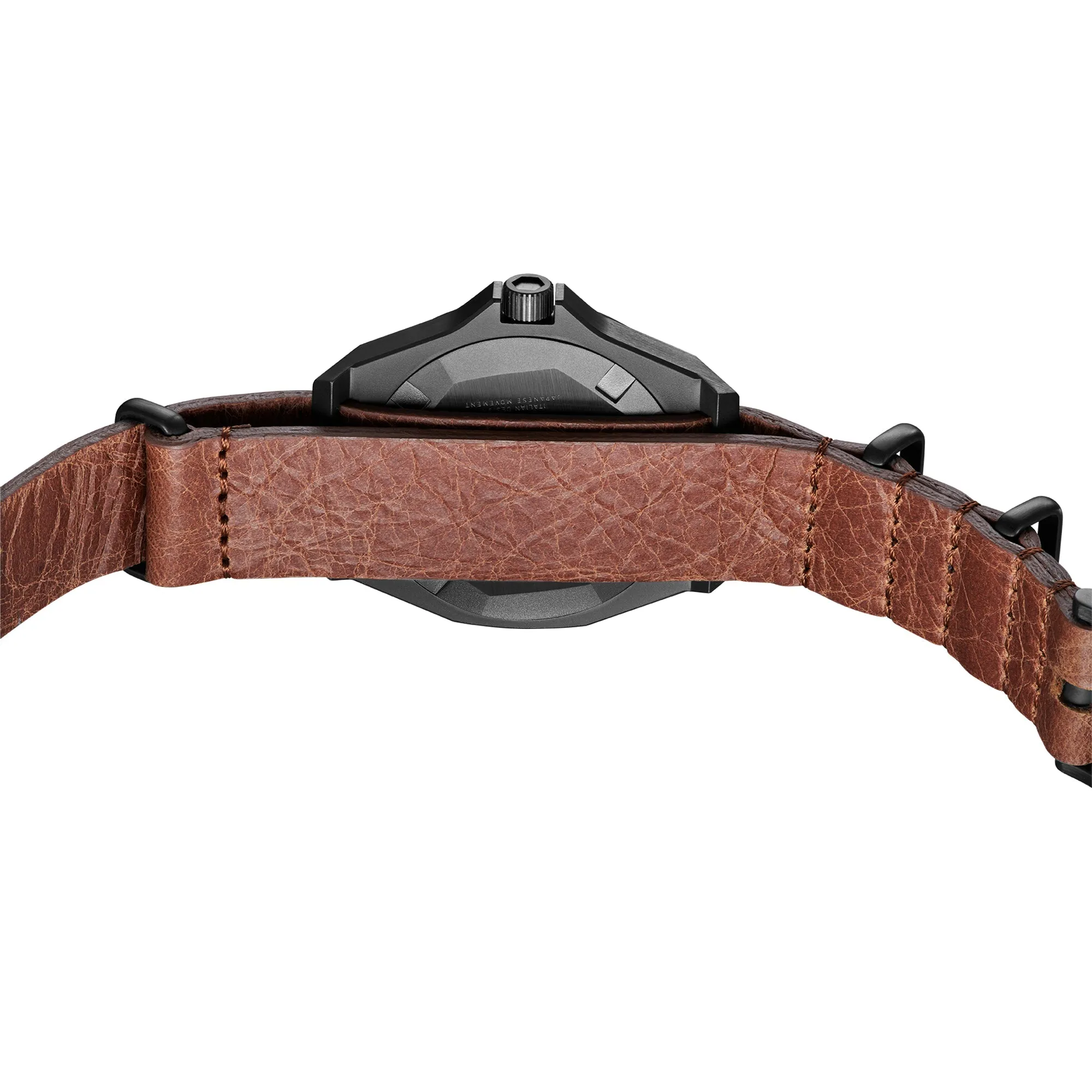 Commando 38mm - Veteran