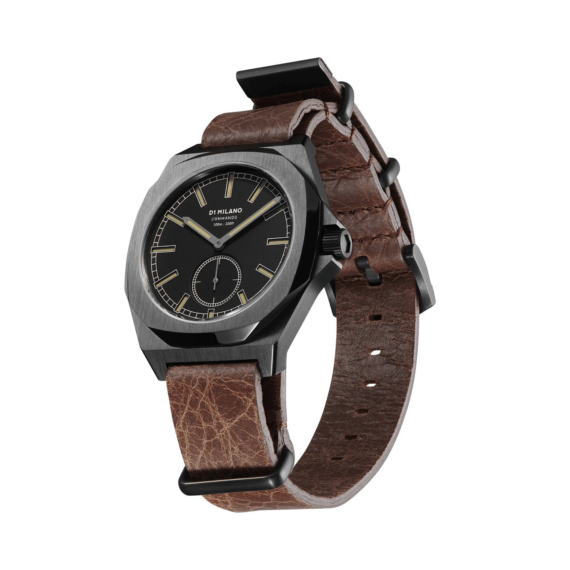Commando 38mm - Veteran