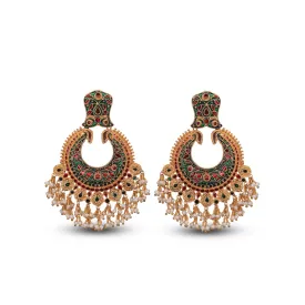 Earrings - E1355