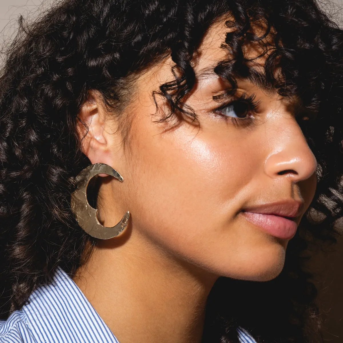 Elara Earrings