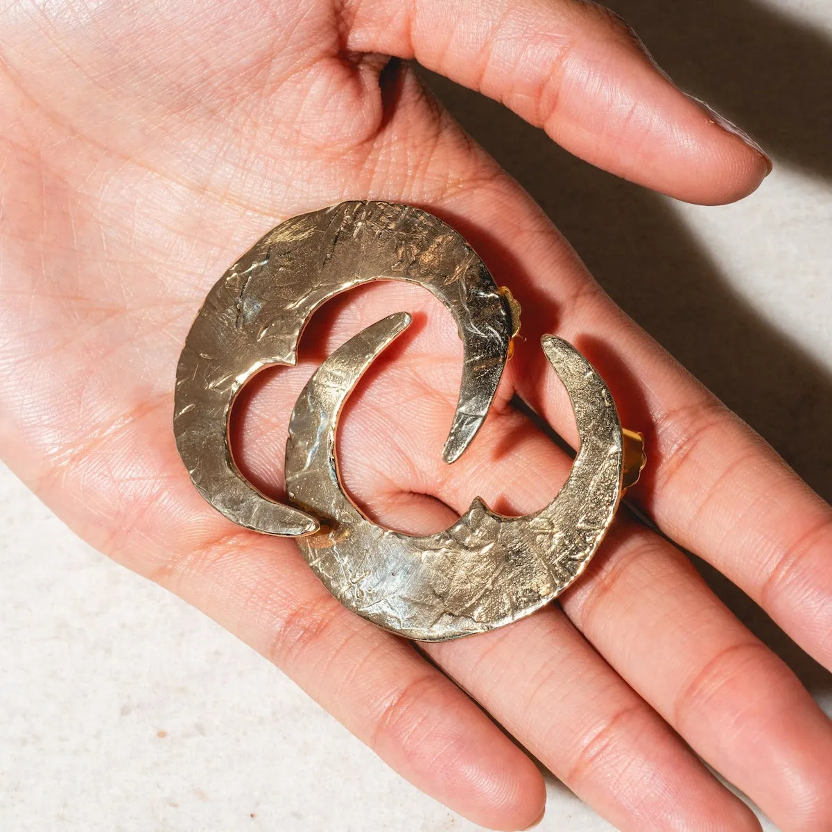 Elara Earrings