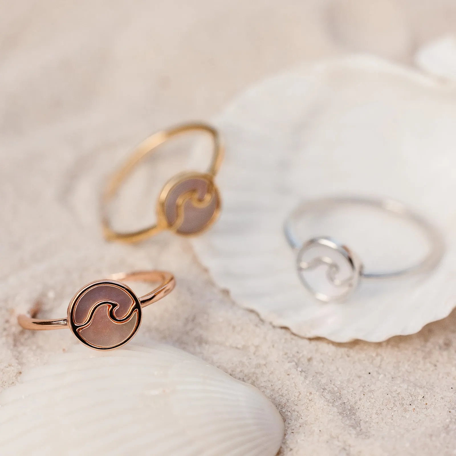 Encinitas Ring