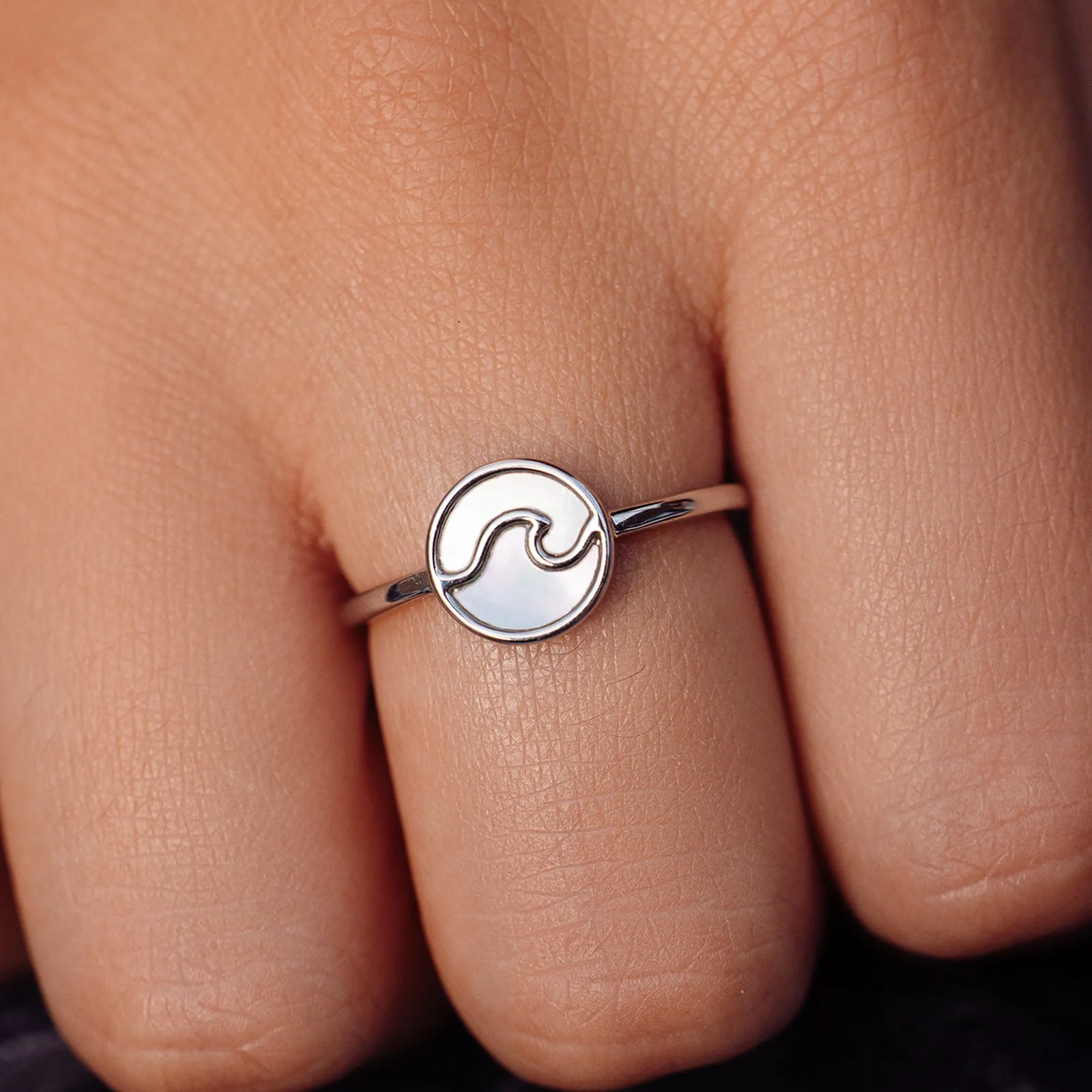 Encinitas Ring