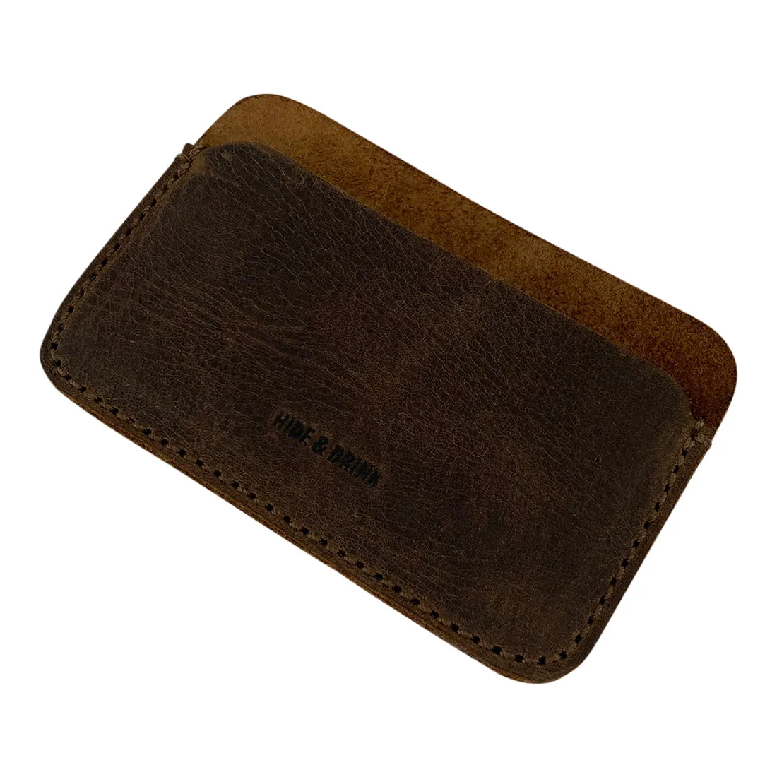 Formal Card Holder
