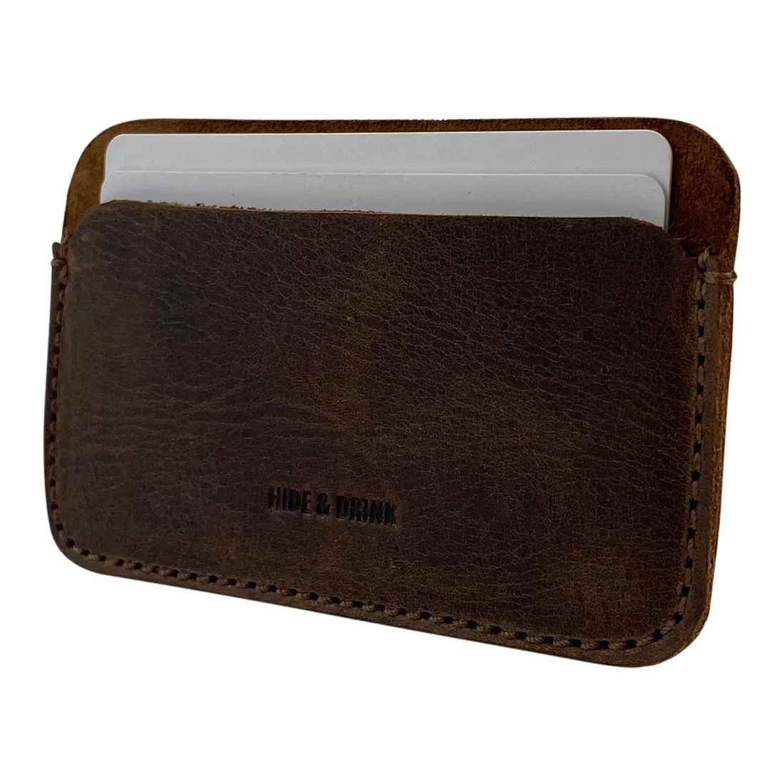Formal Card Holder