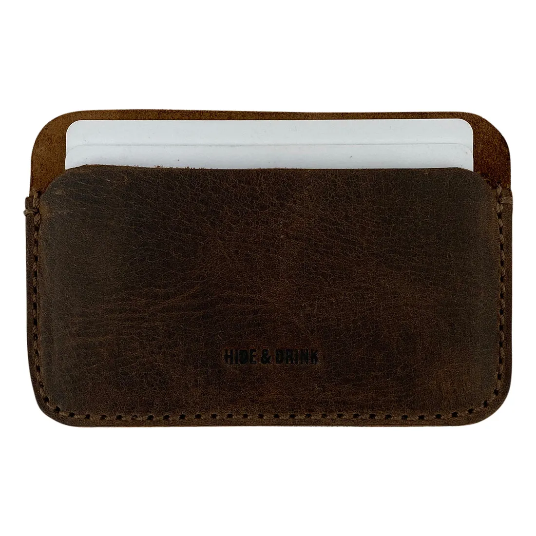 Formal Card Holder