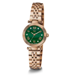 Gc Flair Small Size Metal