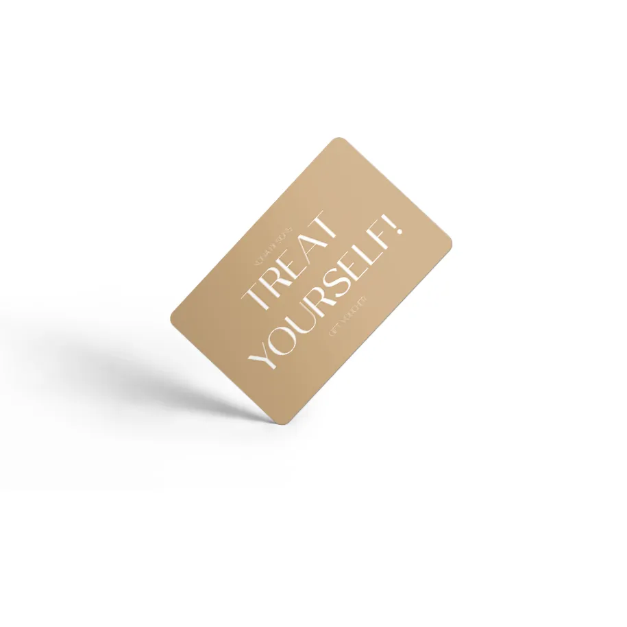 Gift Voucher