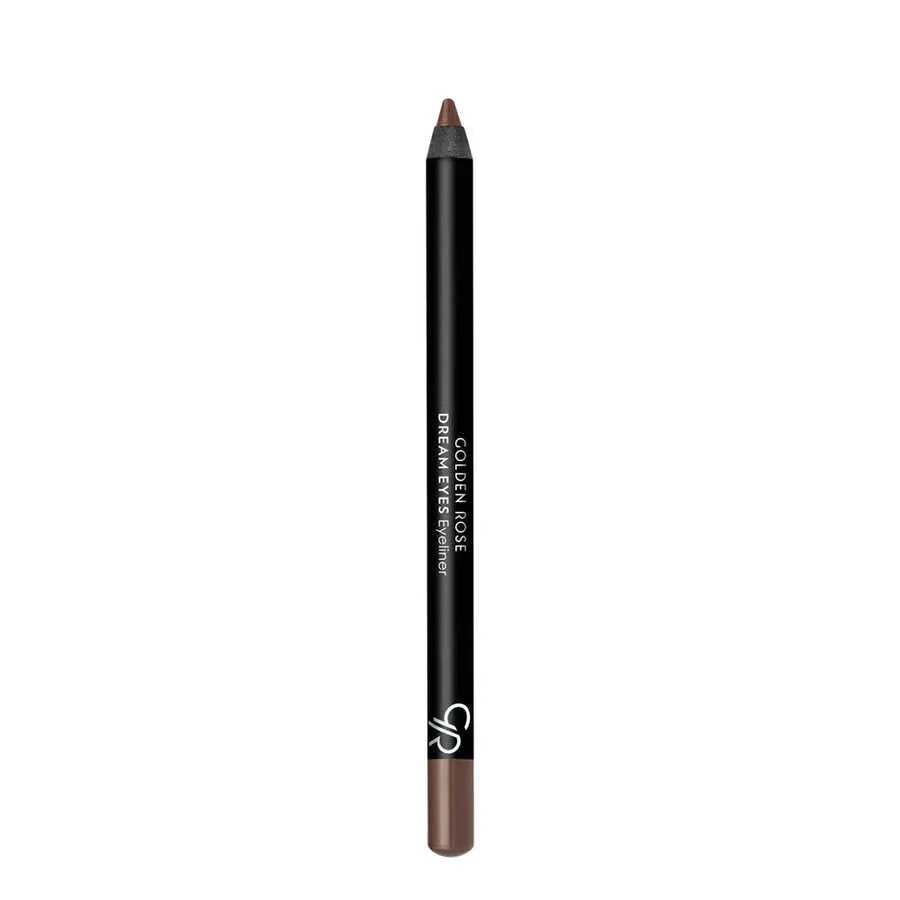 Golden rose Dream Eyes Eyeliner 410