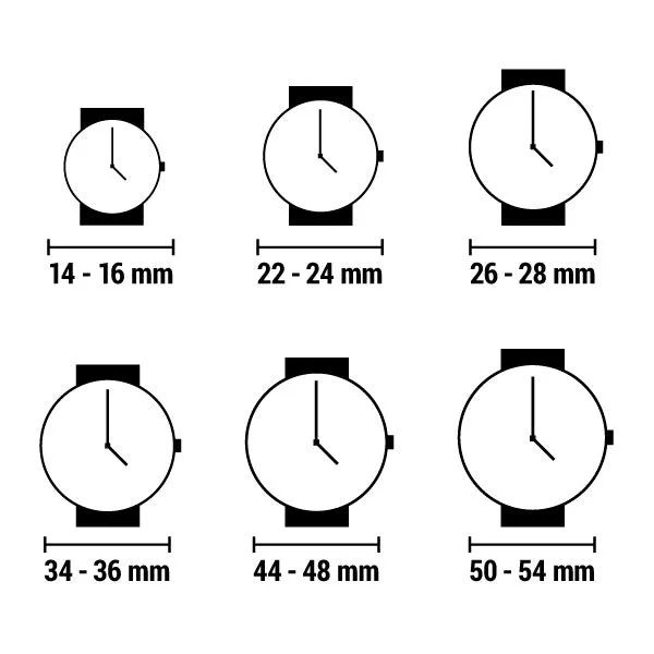 Guess V1011M2 Men's Watch