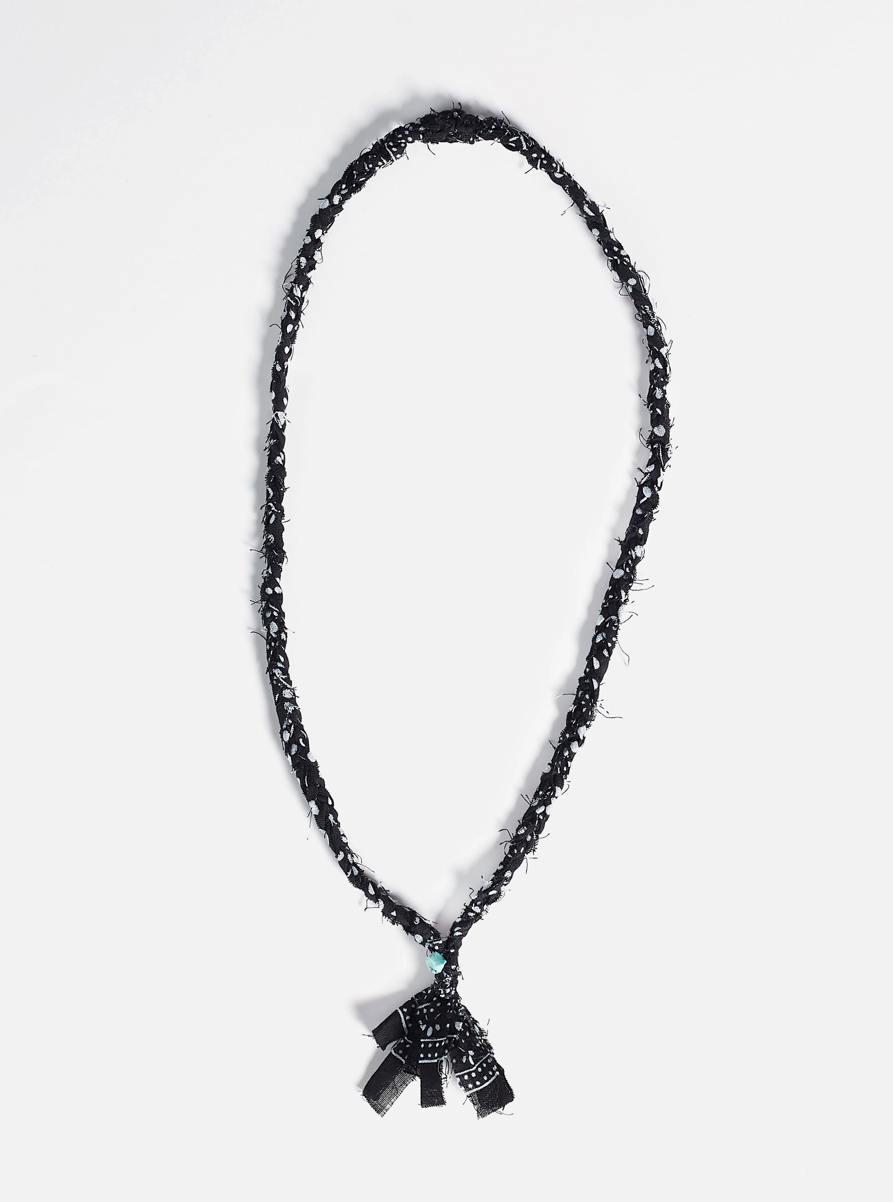 Hanami of Rome Bandana Necklace/Bracelet No.15