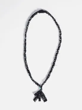 Hanami of Rome Bandana Necklace/Bracelet No.15