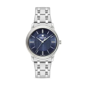 HANOWA 16-7087.04.003 WOMEN'S STAINLESS STEEL WRIST WATCH
