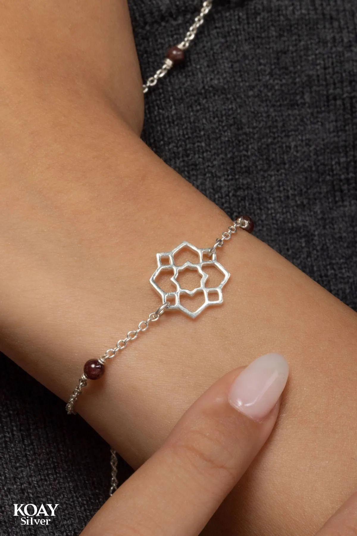 IS Bracelet