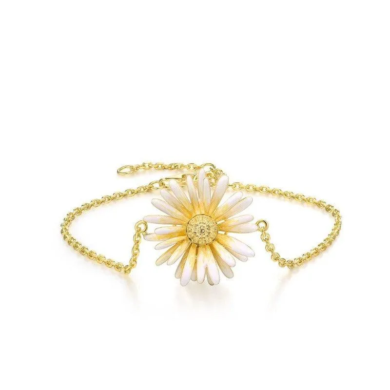 It's Sunny Outside Bracelet