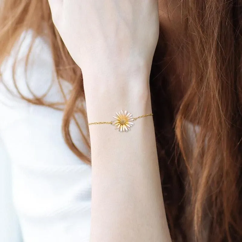 It's Sunny Outside Bracelet