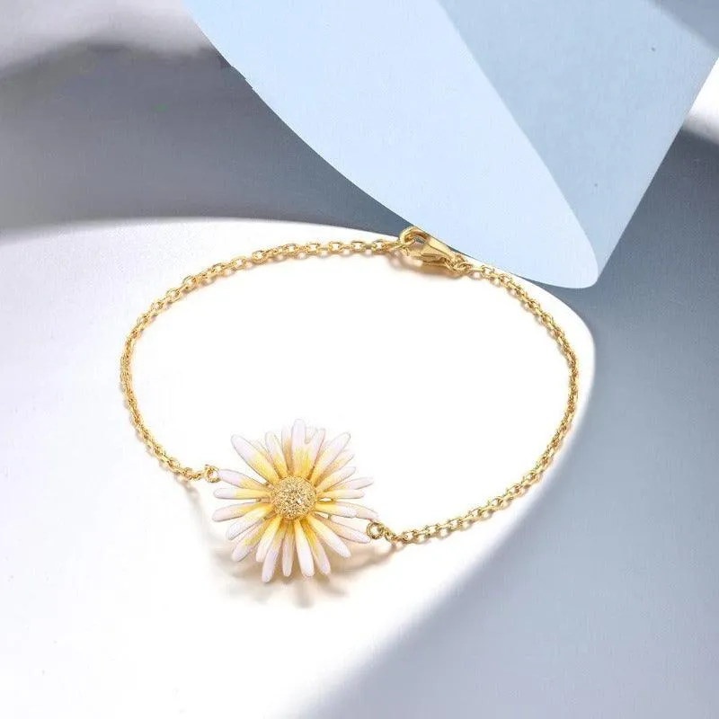 It's Sunny Outside Bracelet