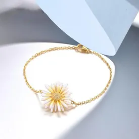 It's Sunny Outside Bracelet