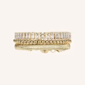 Kara Stacking Set
