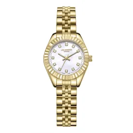 Lee Cooper LC07956.120 Women's Super Metal Watch