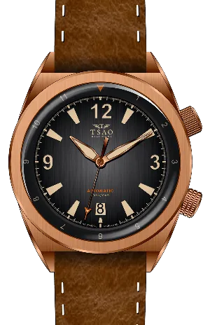 LEGACY BRONZE - MIDNIGHT GREY