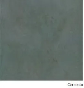 Leonardo Shape Cemento Satin 300x600  CE36ST