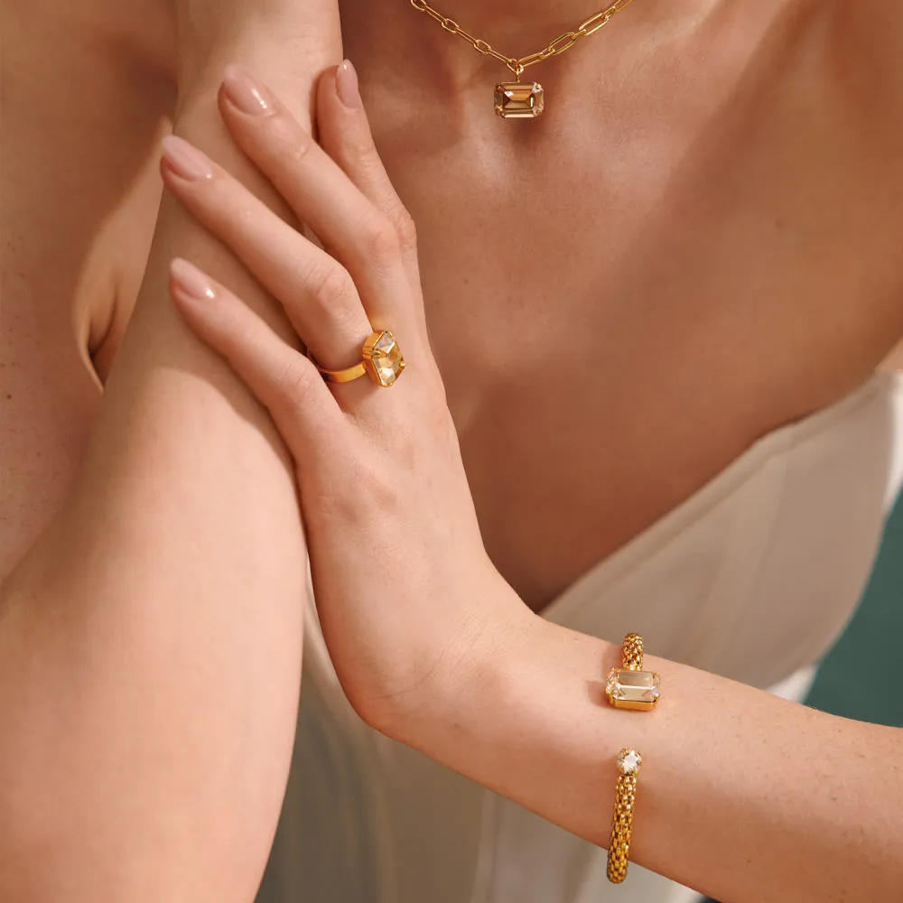 Lydia Ring / Golden Shadow